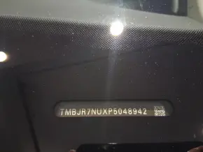 Škoda KAROQ AMBITION 1.5 TSI DSG thumbnail