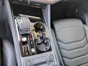 VW Touareg Elegance V6 TDI thumbnail