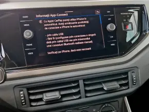 VW Polo Comfortline 1.0 TSI OPF  DSG, 4 usi thumbnail