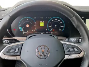 VW Touareg Elegance V6 TDI thumbnail