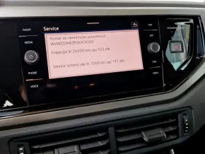 VW Polo Comfortline 1.0 TSI OPF  DSG, 4 usi thumbnail