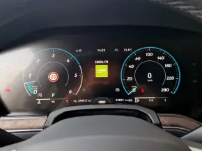 VW Touareg Elegance V6 TDI thumbnail