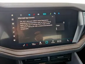 VW Touareg Elegance V6 TDI thumbnail