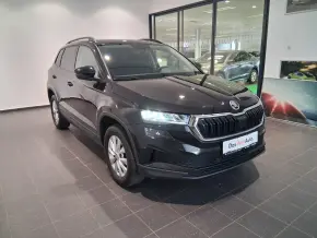 Škoda KAROQ AMBITION 1.5 TSI DSG thumbnail