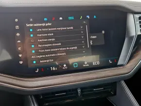 VW Touareg Elegance V6 TDI thumbnail