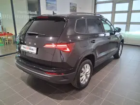 Škoda KAROQ AMBITION 1.5 TSI DSG thumbnail