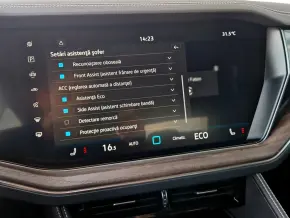 VW Touareg Elegance V6 TDI thumbnail