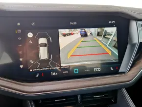 VW Touareg Elegance V6 TDI thumbnail