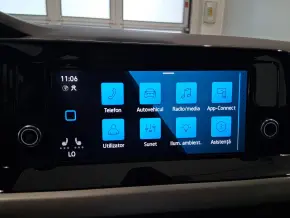 VW Golf Life 2.0 TDI thumbnail