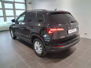 Škoda KAROQ AMBITION 1.5 TSI DSG thumbnail