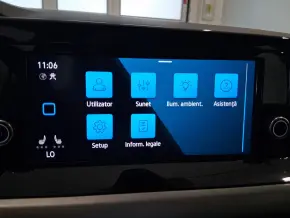 VW Golf Life 2.0 TDI thumbnail