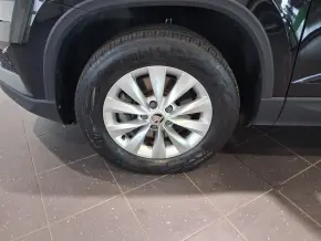 Škoda KAROQ AMBITION 1.5 TSI DSG thumbnail