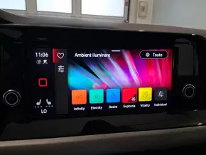 VW Golf Life 2.0 TDI thumbnail