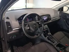 Škoda KAROQ AMBITION 1.5 TSI DSG thumbnail