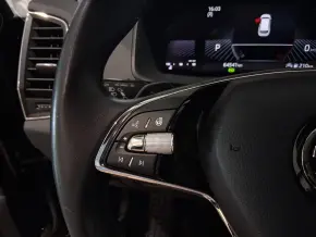 Škoda KAROQ AMBITION 1.5 TSI DSG thumbnail