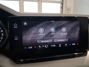Škoda OCTAVIA COMBI AMBITION 2.0 TDI DSG thumbnail