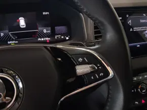 Škoda KAROQ AMBITION 1.5 TSI DSG thumbnail