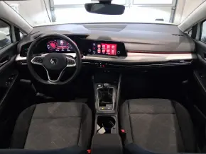 VW Golf Life 2.0 TDI thumbnail