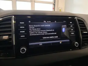 Škoda KAROQ AMBITION 1.5 TSI DSG thumbnail