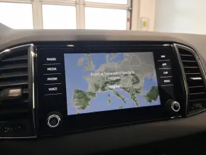 Škoda KAROQ AMBITION 1.5 TSI DSG thumbnail