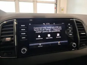 Škoda KAROQ AMBITION 1.5 TSI DSG thumbnail
