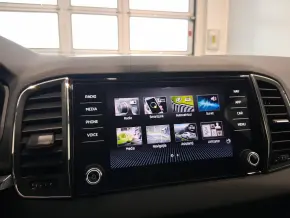 Škoda KAROQ AMBITION 1.5 TSI DSG thumbnail
