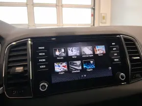 Škoda KAROQ AMBITION 1.5 TSI DSG thumbnail