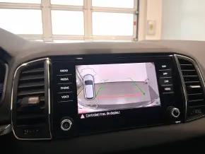 Škoda KAROQ AMBITION 1.5 TSI DSG thumbnail