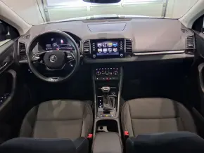 Škoda KAROQ AMBITION 1.5 TSI DSG thumbnail