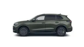 Tiguan Prime 2,0 TDI DSG 4Mot thumbnail