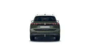 Tiguan Prime 2,0 TDI DSG 4Mot thumbnail