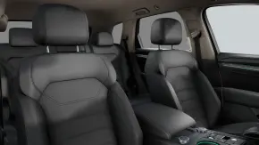Touareg Elegance V6 TDI thumbnail