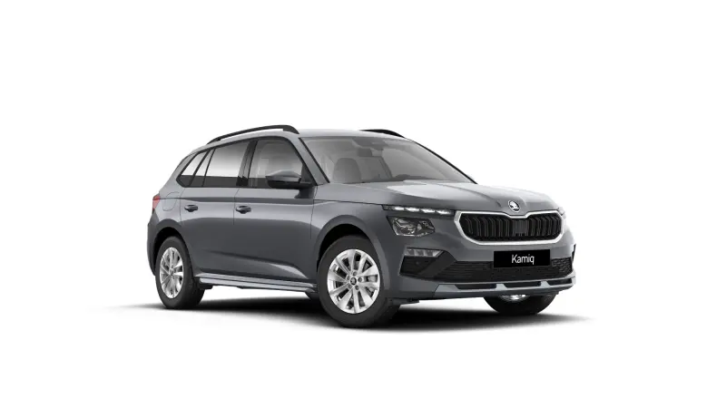 Kamiq Selection 1.5 TSI DSG