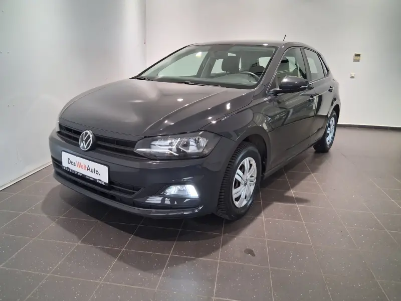 VW PoloTrendline 1.0  4 usi