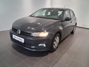 VW PoloTrendline 1.0  4 usi thumbnail