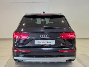Audi Q7 3.0 TDI quattro thumbnail