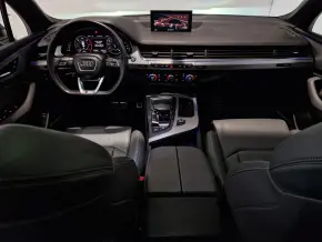 Audi Q7 3.0 TDI quattro thumbnail