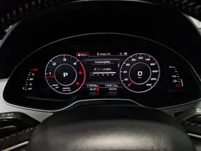 Audi Q7 3.0 TDI quattro thumbnail