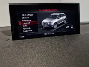 Audi Q7 3.0 TDI quattro thumbnail