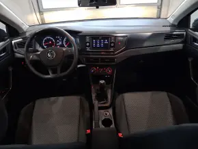 VW PoloTrendline 1.0  4 usi thumbnail