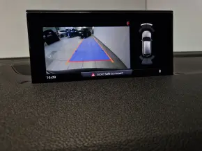 Audi Q7 3.0 TDI quattro thumbnail