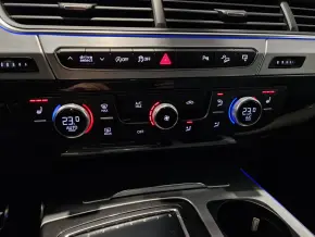 Audi Q7 3.0 TDI quattro thumbnail