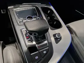 Audi Q7 3.0 TDI quattro thumbnail