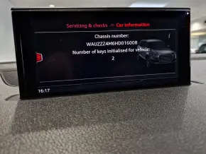 Audi Q7 3.0 TDI quattro thumbnail