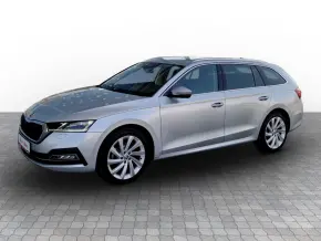 Škoda Octavia Combi Style TDI DSG thumbnail