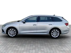 Škoda Octavia Combi Style TDI DSG thumbnail