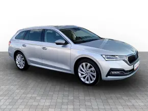 Škoda Octavia Combi Style TDI DSG thumbnail