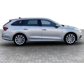Škoda Octavia Combi Style TDI DSG thumbnail