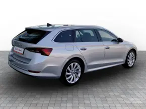 Škoda Octavia Combi Style TDI DSG thumbnail