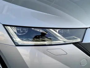 Škoda Octavia Combi Style TDI DSG thumbnail
